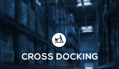 cross docking